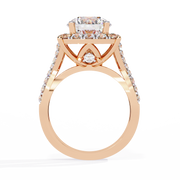 The Elaris Majesta Ring