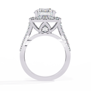The Elaris Majesta Ring