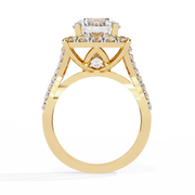 The Elaris Majesta Ring