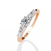 The Virelle Lumiere Ring