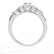 The Virelle Lumiere Ring