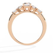 The Virelle Lumiere Ring