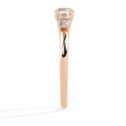 The Virelle Lumiere Ring