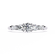 The Virelle Lumiere Ring