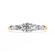 The Virelle Lumiere Ring