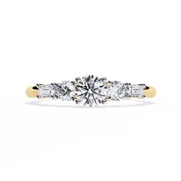 The Virelle Lumiere Ring
