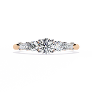 The Virelle Lumiere Ring