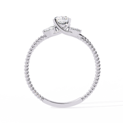 The Celestra Ascend Ring