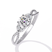 The Celestra Ascend Ring
