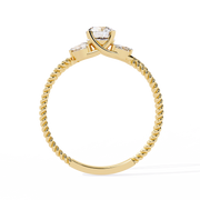 The Celestra Ascend Ring