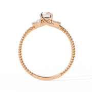 The Celestra Ascend Ring