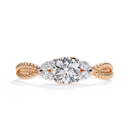 The Celestra Ascend Ring