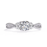 The Celestra Ascend Ring