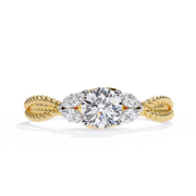 The Celestra Ascend Ring