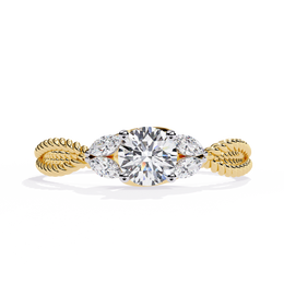 The Celestra Ascend Ring