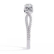 The Celestra Ascend Ring
