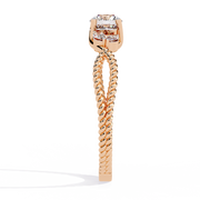 The Celestra Ascend Ring