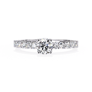 The Seravelle Slim Grace Ring