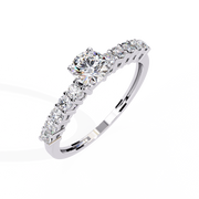 The Seravelle Slim Grace Ring