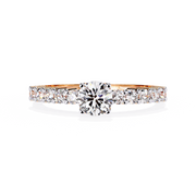 The Seravelle Slim Grace Ring
