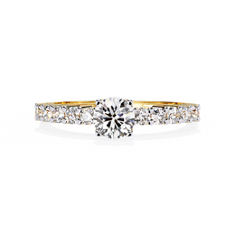 The Seravelle Slim Grace Ring