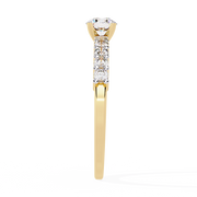The Seravelle Slim Grace Ring