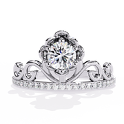 The Velisse Vine Grace Ring