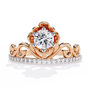 The Velisse Vine Grace Ring