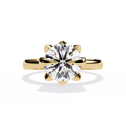 The Elaris Heritage Ring