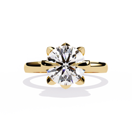 The Elaris Heritage Ring