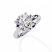 The Elaris Heritage Ring