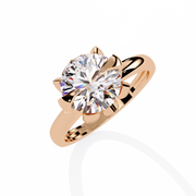 The Elaris Heritage Ring