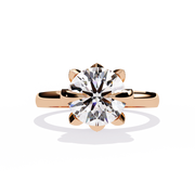 The Elaris Heritage Ring