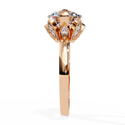 The Elaris Heritage Ring
