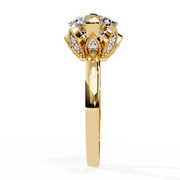 The Elaris Heritage Ring