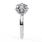 The Elaris Heritage Ring