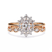The Seravelle Starvine Ring