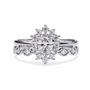 The Seravelle Starvine Ring