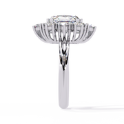 The Aurelia Starburst Ring