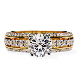 The Aurex Trinity Ring