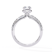 The Aurex Trinity Ring