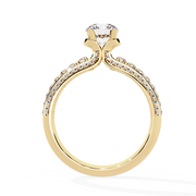 The Aurex Trinity Ring