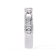 The Aurex Trinity Ring
