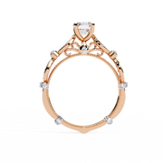 The Celestra Garland Ring