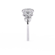 The Celestra Elonge Ring
