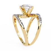 The Elaris Horizon Ring