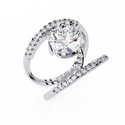 The Elaris Horizon Ring