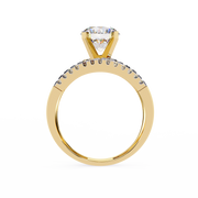 The Elaris Horizon Ring