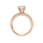 The Elaris Horizon Ring