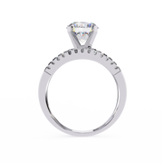 The Elaris Horizon Ring